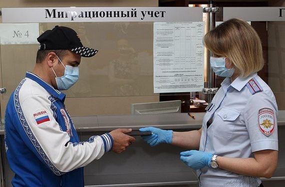 прописка в Невеле